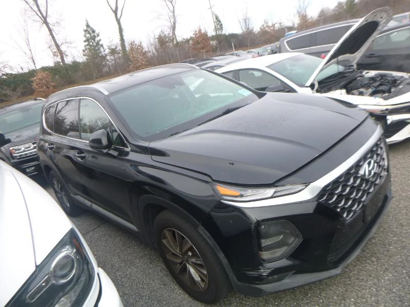 Hyundai Santa fe 2.4 SEL * ФИКСИРАНА ЦЕНА* , снимка 5 - Автомобили и джипове - 53099549