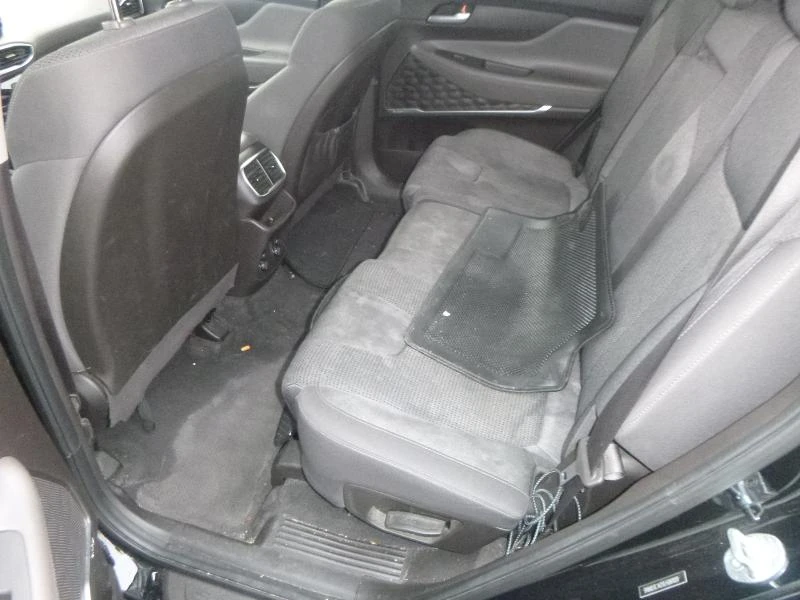 Hyundai Santa fe 2.4 SEL * ФИКСИРАНА ЦЕНА* , снимка 9 - Автомобили и джипове - 53099549