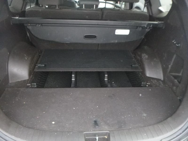 Hyundai Santa fe 2.4 SEL * ФИКСИРАНА ЦЕНА* , снимка 8 - Автомобили и джипове - 53099549