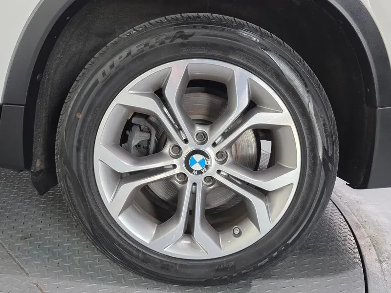 BMW X4 2.0d, снимка 5 - Автомобили и джипове - 54605272