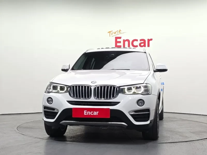 BMW X4 2.0d, снимка 3 - Автомобили и джипове - 54605272