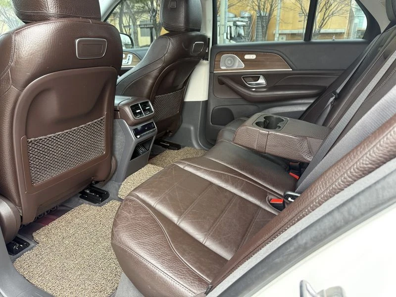 Mercedes-Benz GLE GLE450 4MATIC| 362�.�.| ���.��������� | Mobile.bg � ����������� 12