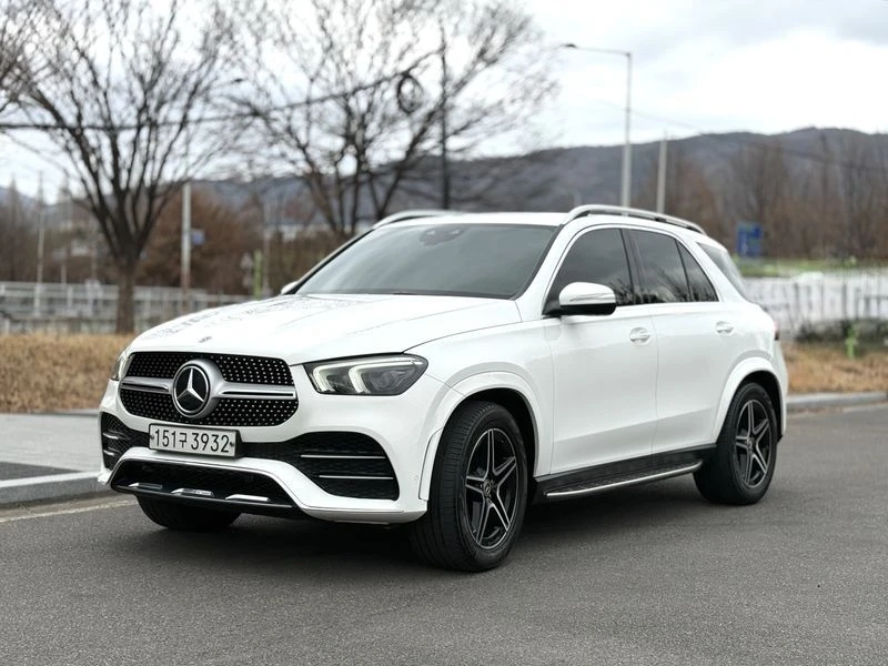 Mercedes-Benz GLE GLE450 4MATIC| 362�.�.| ���.��������� | Mobile.bg � ����������� 4
