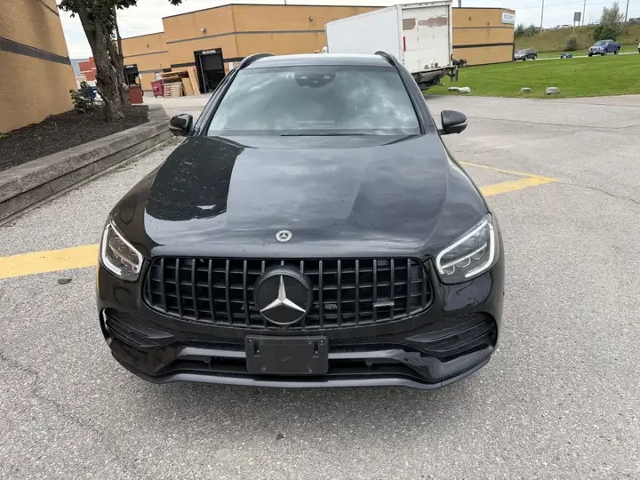 Mercedes-Benz GLC 43 AMG AMG Driver Package* Burmester* Обдухване* 360, снимка 2 - Автомобили и джипове - 56127284