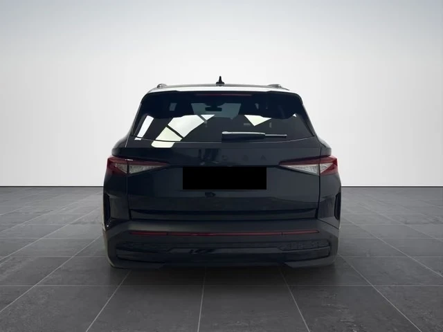 Skoda Elroq RS AWD HEAD-UP MATRIX 360-CAMERA FRONT-ASSIST, снимка 4 - Автомобили и джипове - 56215906