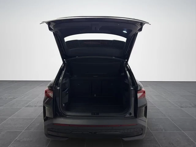 Skoda Elroq RS AWD HEAD-UP MATRIX 360-CAMERA FRONT-ASSIST, снимка 16 - Автомобили и джипове - 56215906