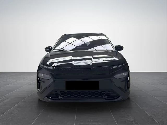 Skoda Elroq RS AWD HEAD-UP MATRIX 360-CAMERA FRONT-ASSIST, снимка 3 - Автомобили и джипове - 56215906
