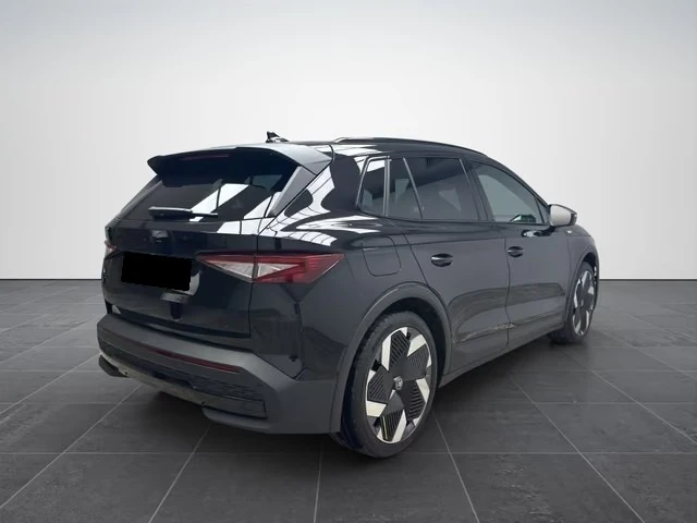 Skoda Elroq RS AWD HEAD-UP MATRIX 360-CAMERA FRONT-ASSIST, снимка 2 - Автомобили и джипове - 56215906