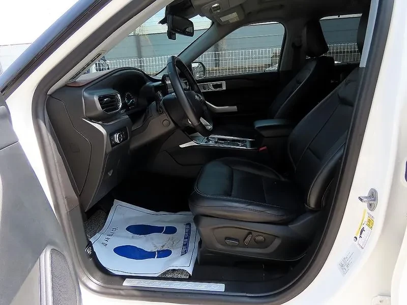 Ford Explorer 3.3 - САМО 30% АВАНС, снимка 5 - Автомобили и джипове - 56292865
