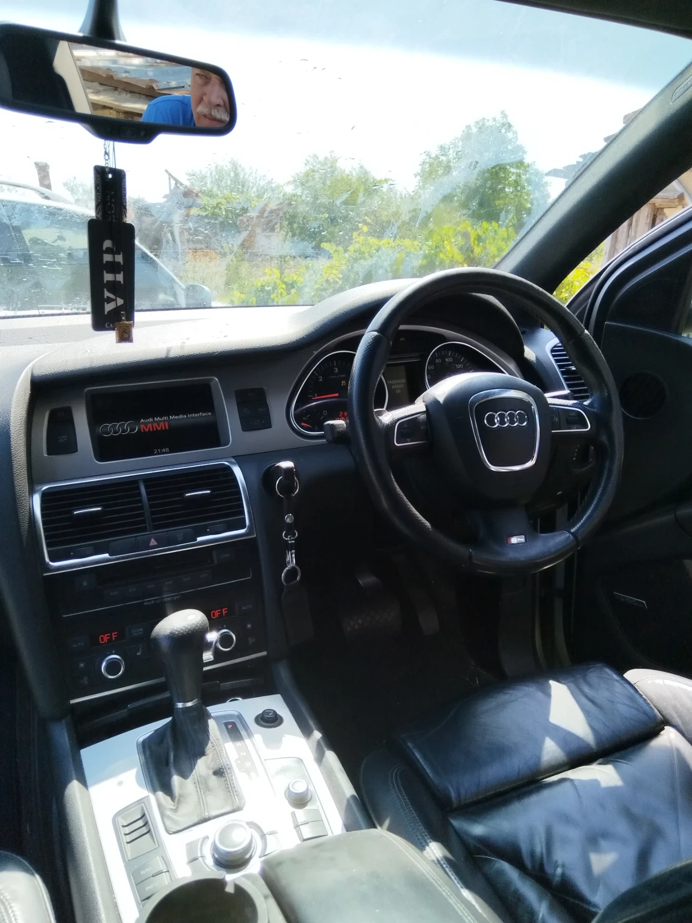 Audi Q7  - изображение 5