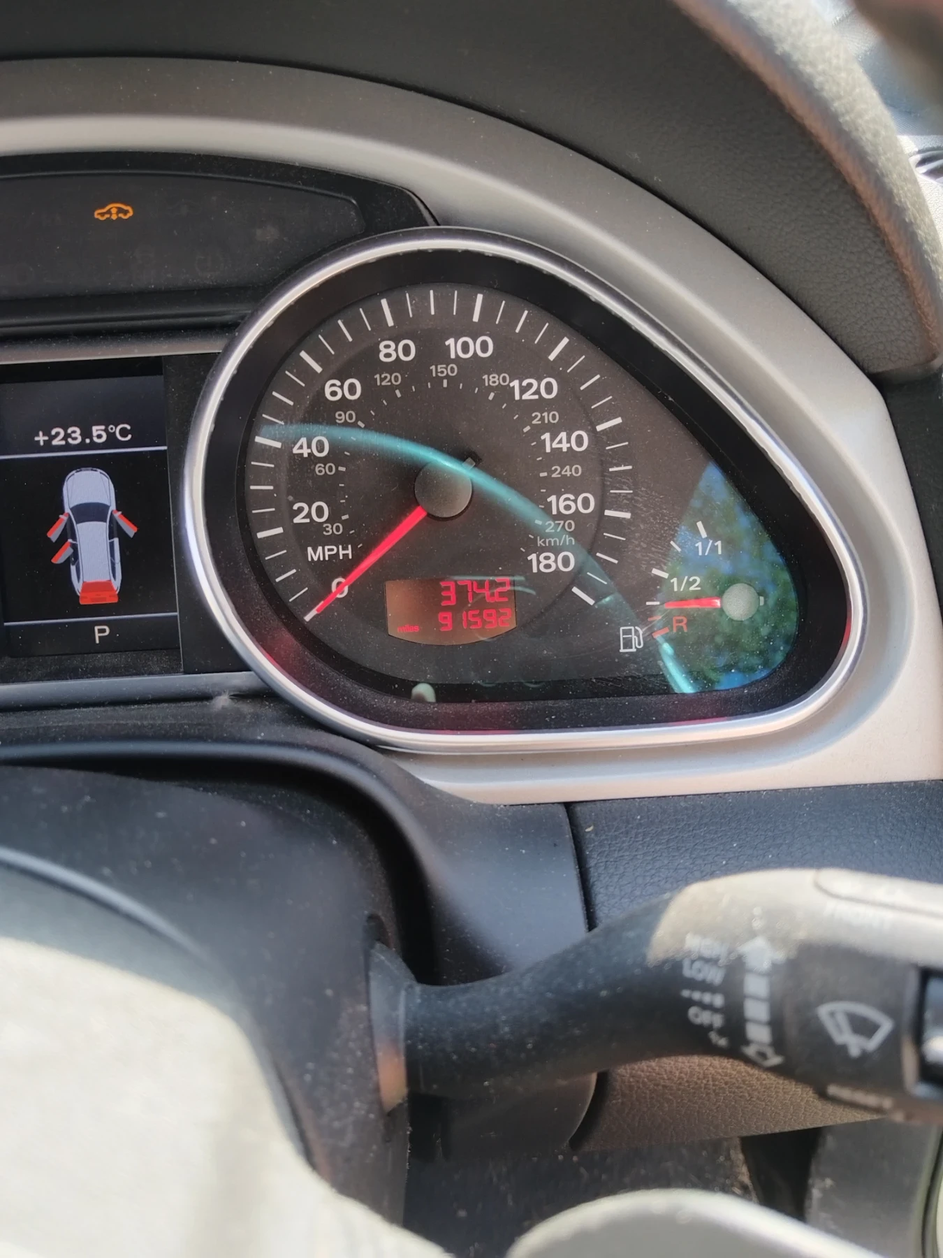 Audi Q7  - изображение 3