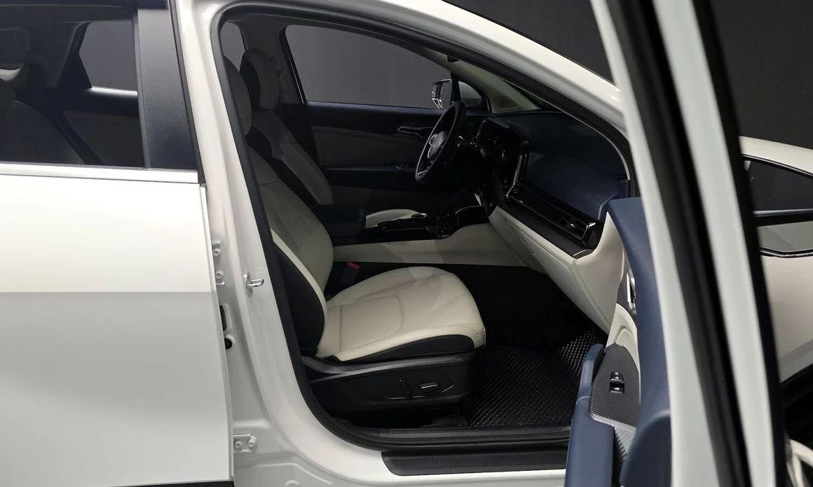 Kia Sportage LPG 2.0 2WD * -   *  | Mobile.bg   11