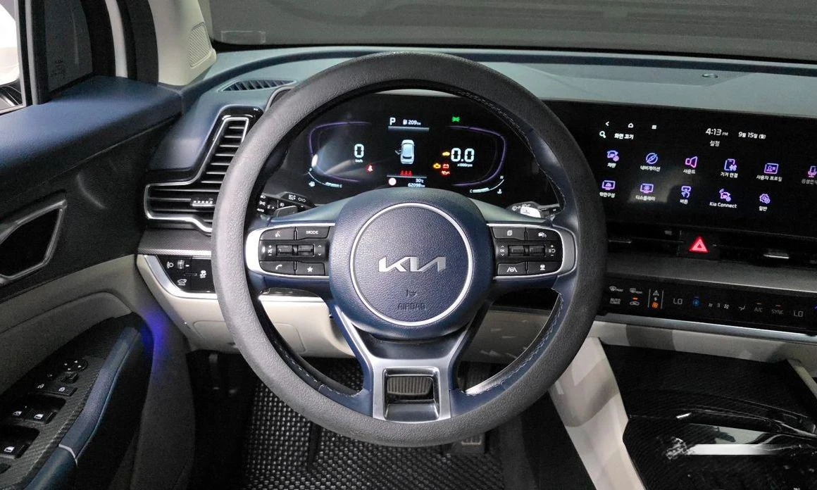 Kia Sportage LPG 2.0 2WD * -   *  | Mobile.bg   13