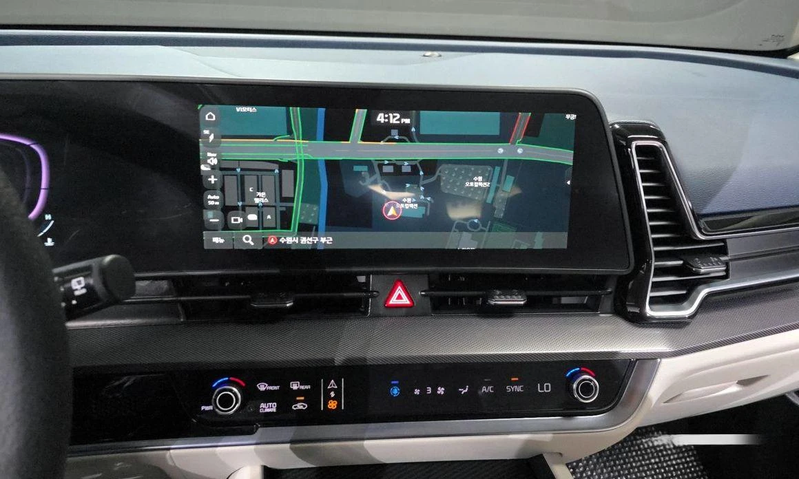 Kia Sportage LPG 2.0 2WD * -   *  | Mobile.bg   14