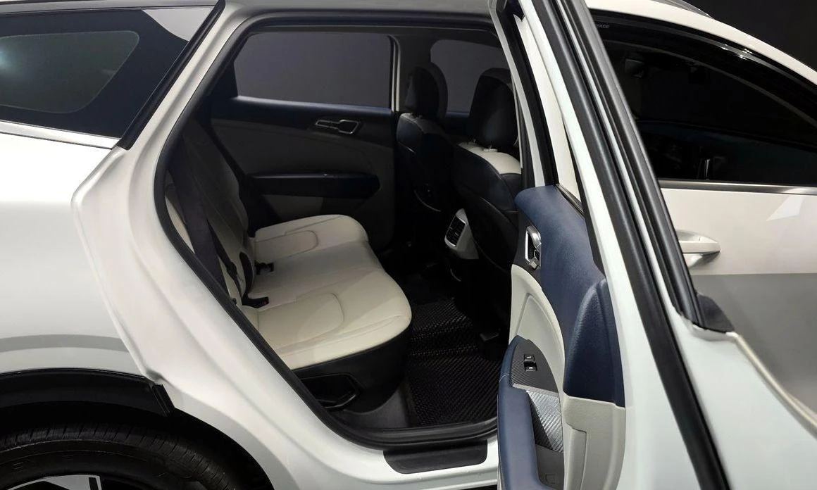 Kia Sportage LPG 2.0 2WD * -   *  | Mobile.bg   12