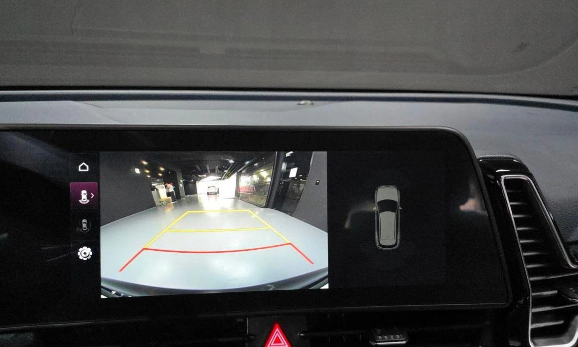 Kia Sportage LPG 2.0 2WD * -   *  | Mobile.bg   15