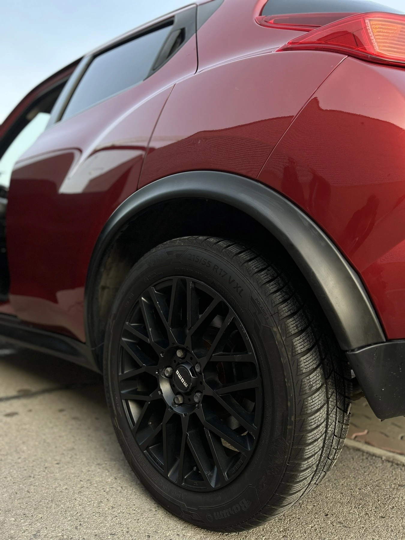 Nissan Juke ОТ СОБСТВЕНИК       Внос  от Швейцария - изображение 3