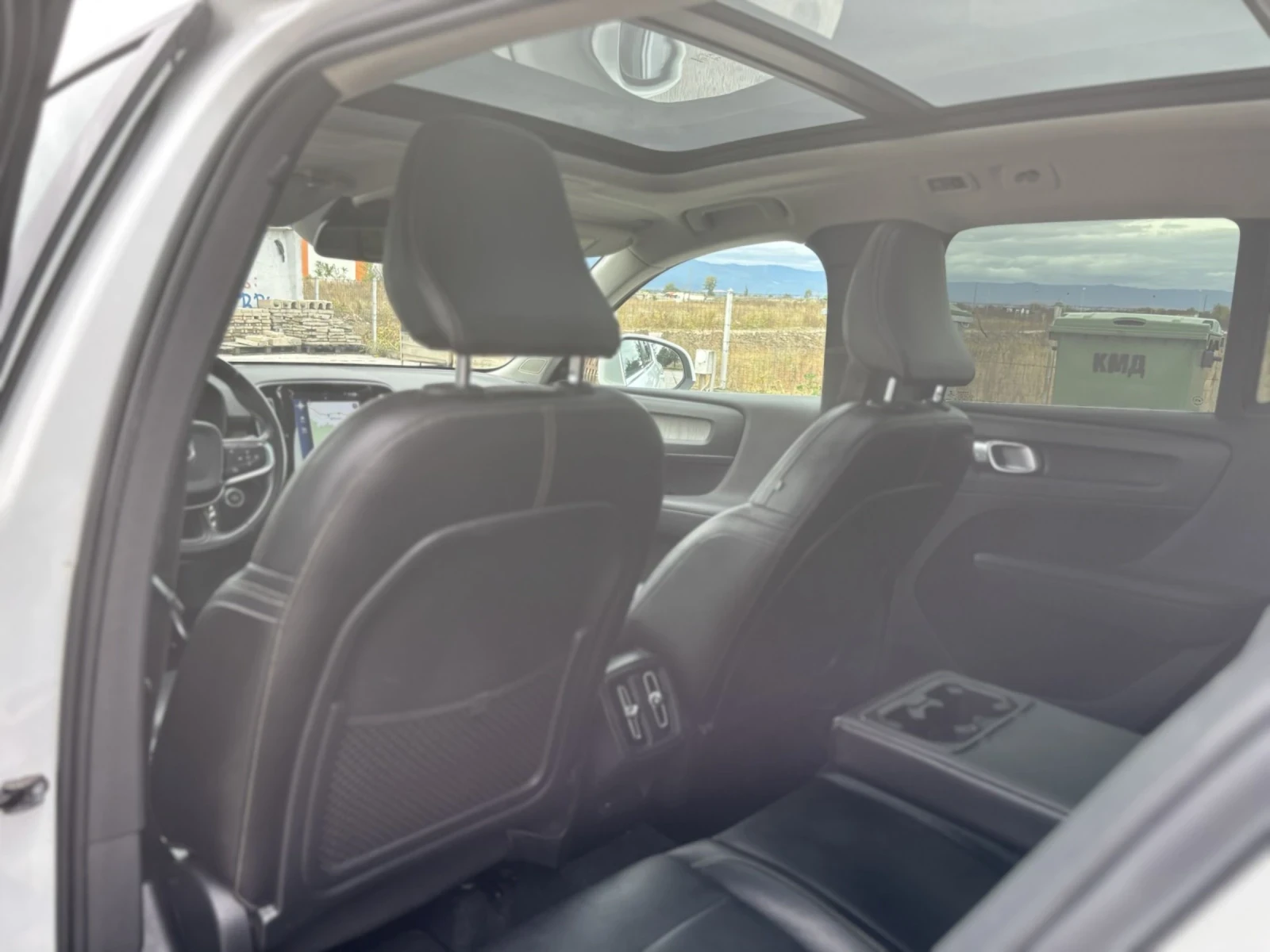 Volvo XC40 XC40, 2.0 AWD, T5, Inscription - изображение 8