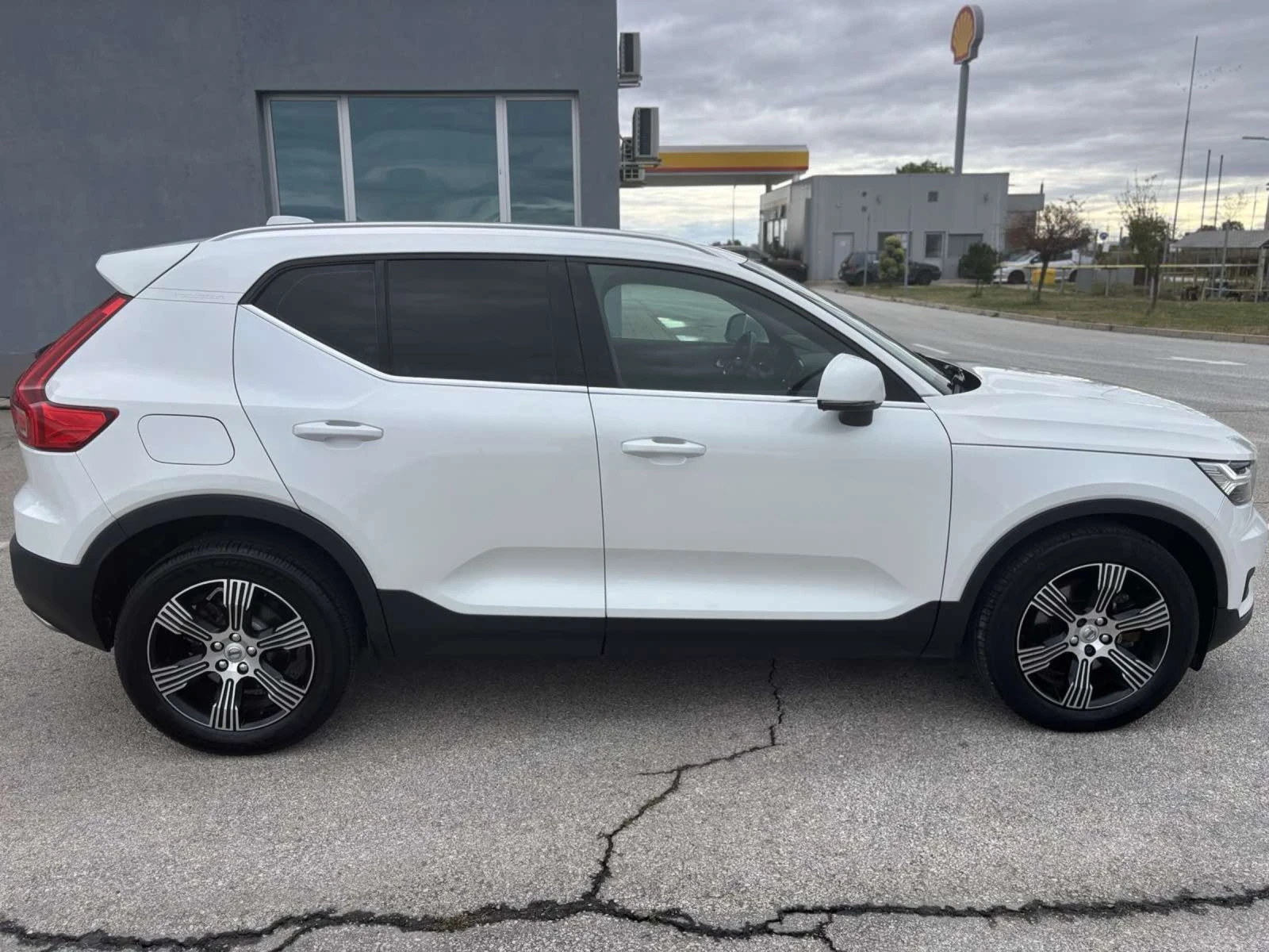 Volvo XC40 XC40, 2.0 AWD, T5, Inscription - изображение 2
