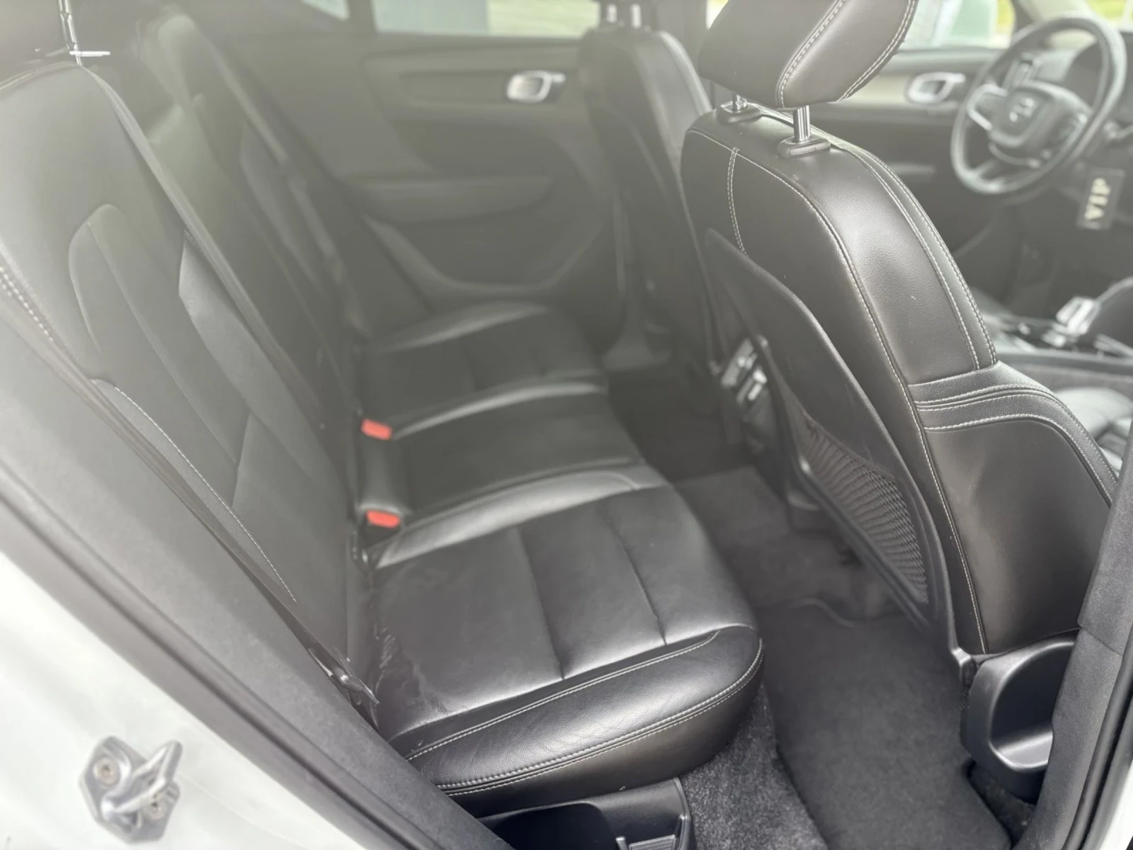 Volvo XC40 XC40, 2.0 AWD, T5, Inscription | Mobile.bg   17