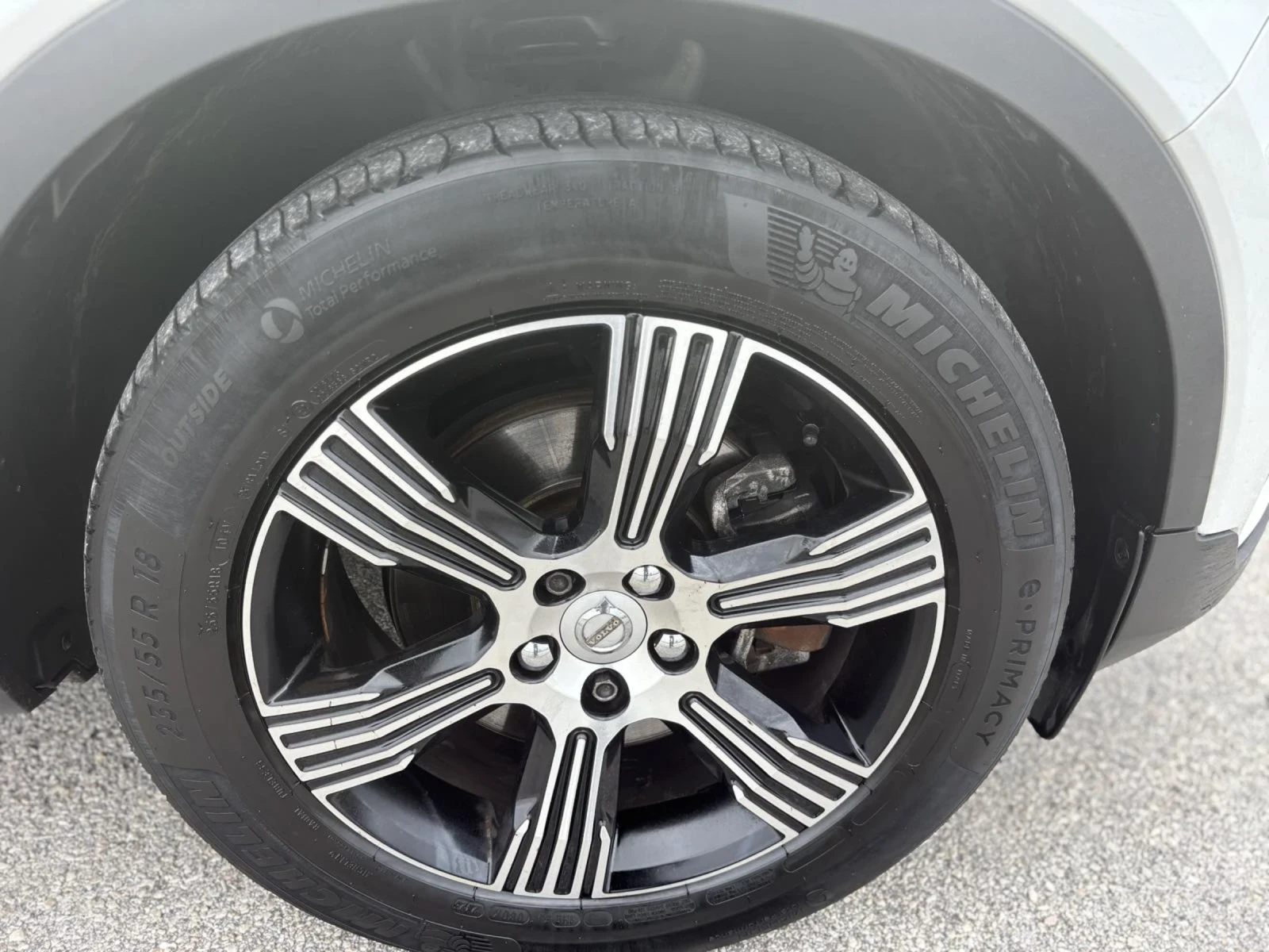 Volvo XC40 XC40, 2.0 AWD, T5, Inscription | Mobile.bg   14