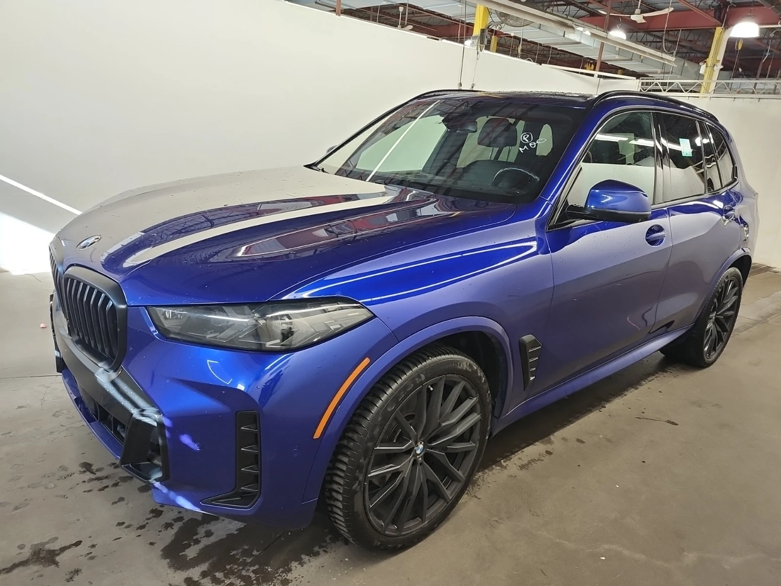 BMW X5 * 40i* CARFAX *    | Mobile.bg   2