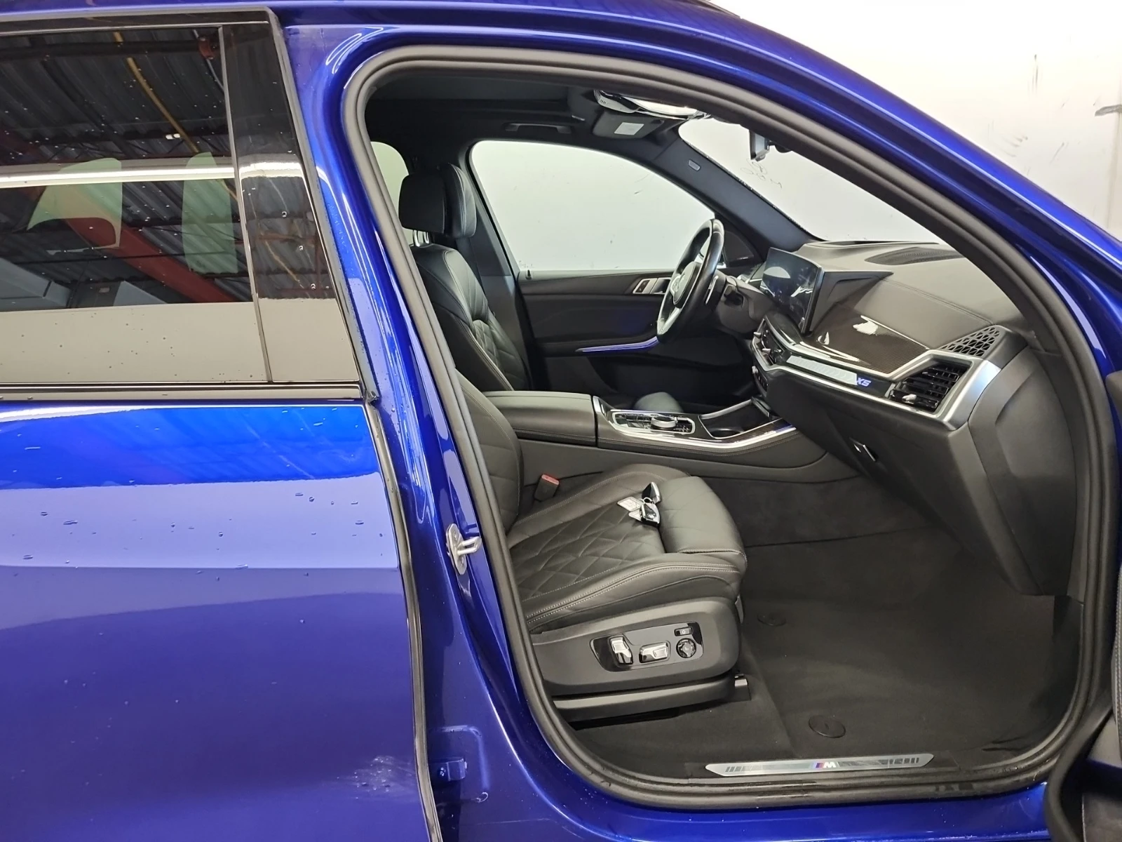 BMW X5 * 40i* CARFAX *    | Mobile.bg   13