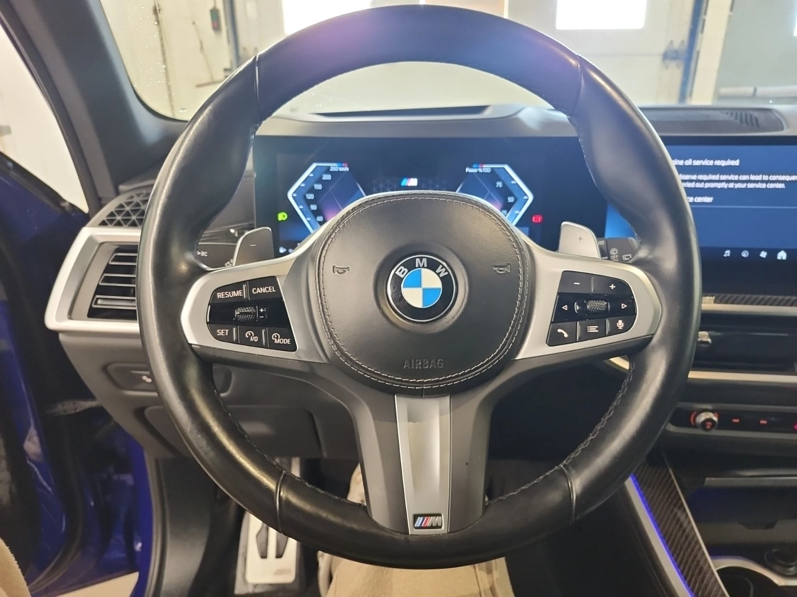 BMW X5 * 40i* CARFAX *    | Mobile.bg   9