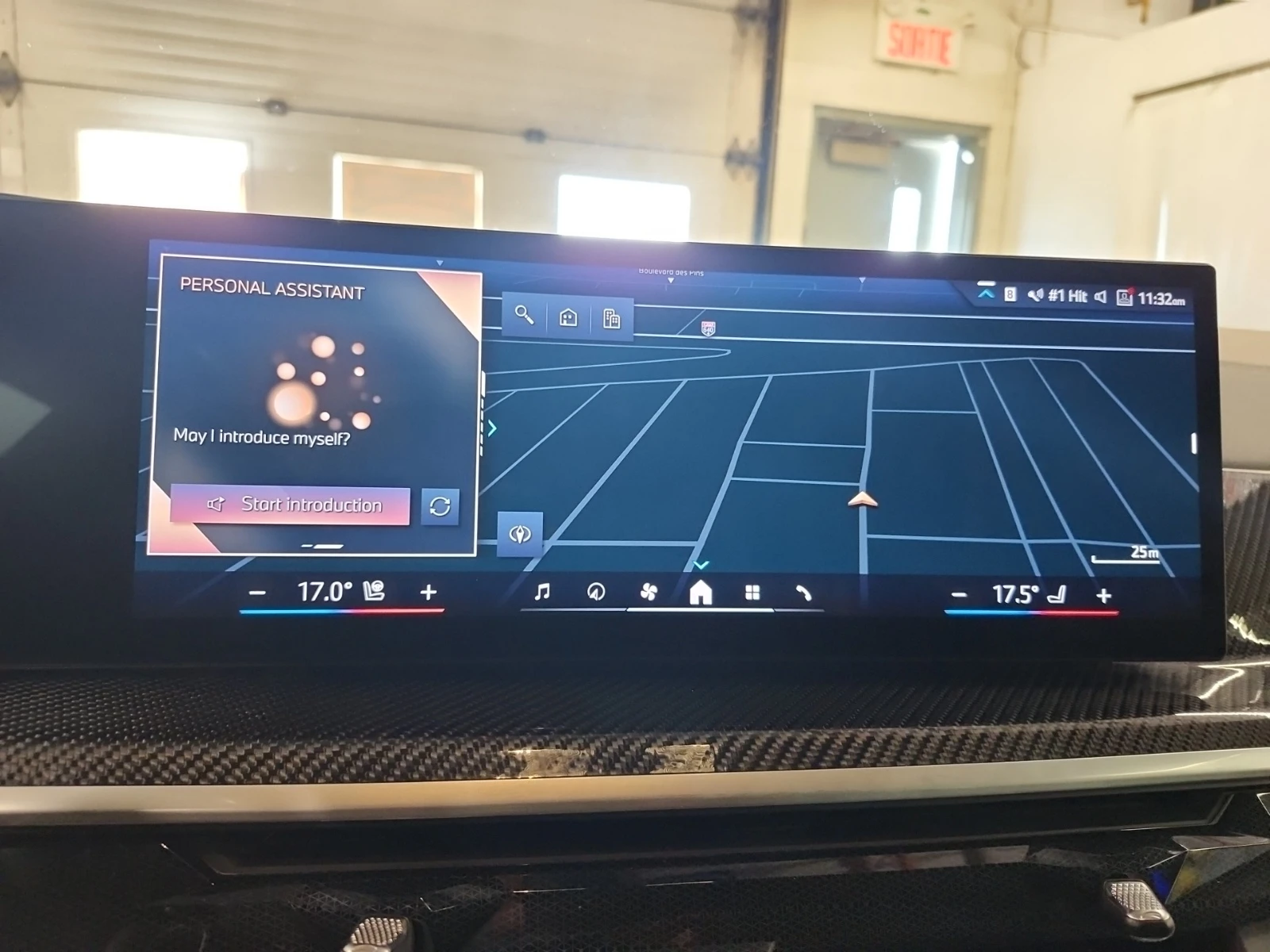 BMW X5 * 40i* CARFAX *    | Mobile.bg   11