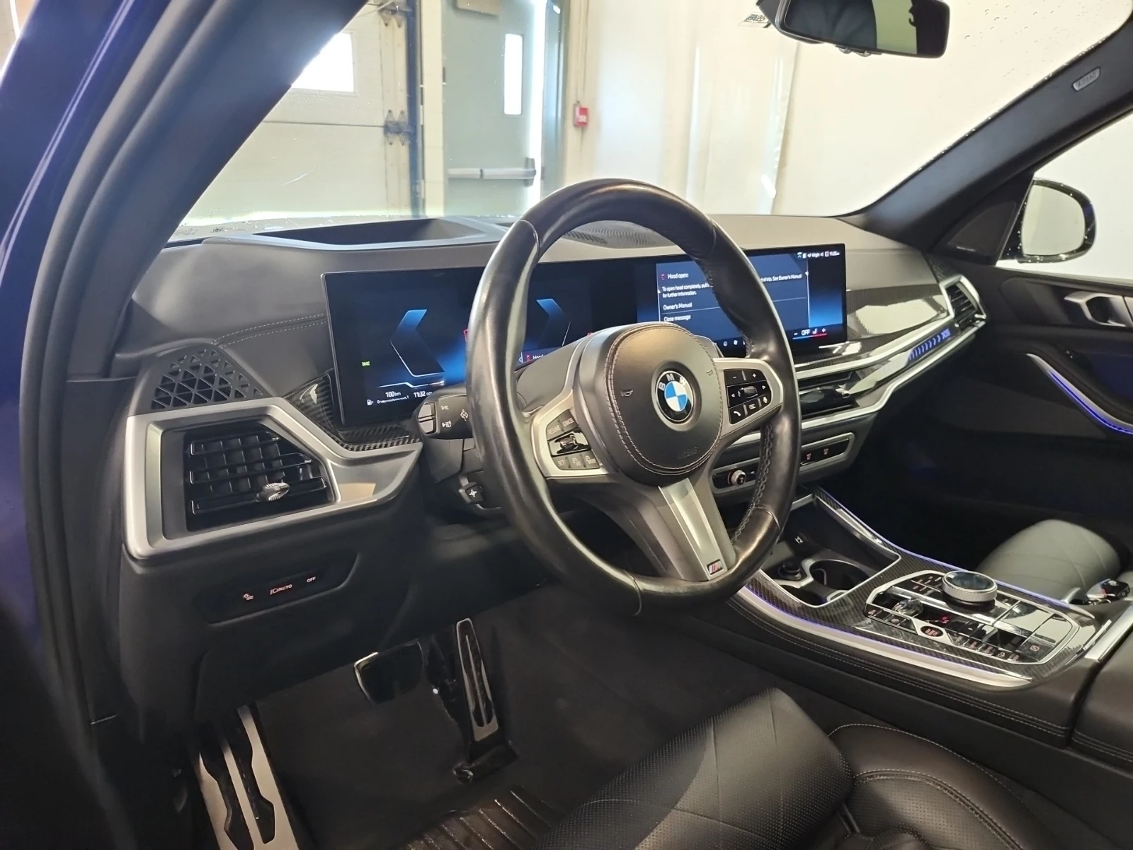 BMW X5 * 40i* CARFAX *    | Mobile.bg   8