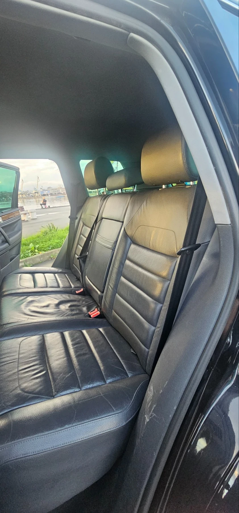 VW Touareg | Mobile.bg   12