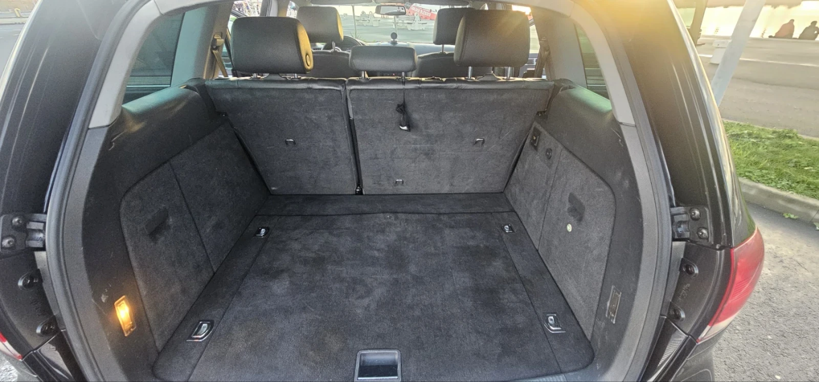 VW Touareg | Mobile.bg   13