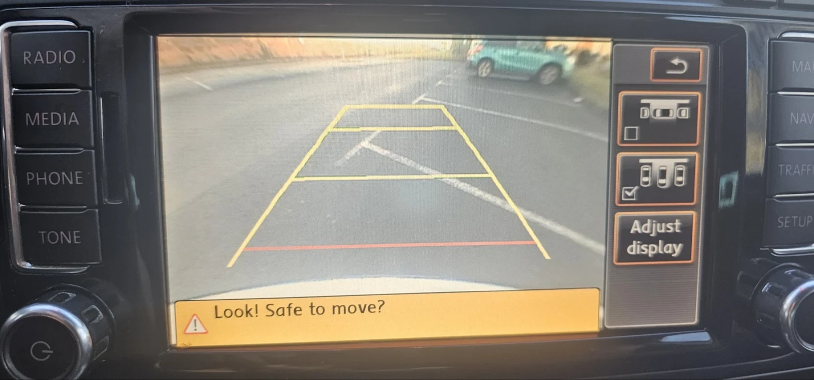 VW Touareg | Mobile.bg   14