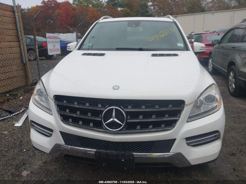 Mercedes-Benz ML 350     | Mobile.bg   1
