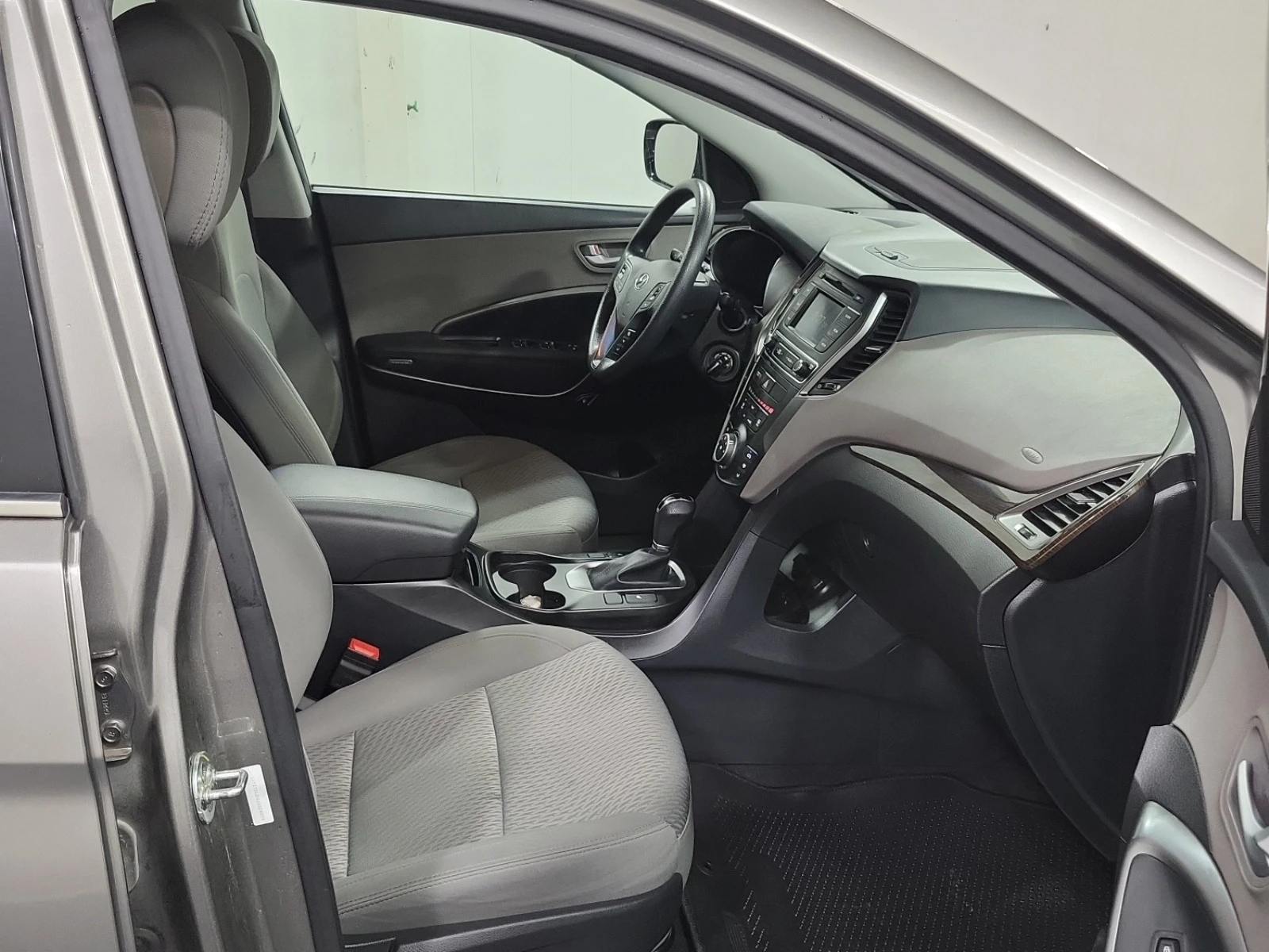 Hyundai Santa fe * SPORT* 2.4 AWD* CARFAX* АВТОКРЕДИТ*  - изображение 8