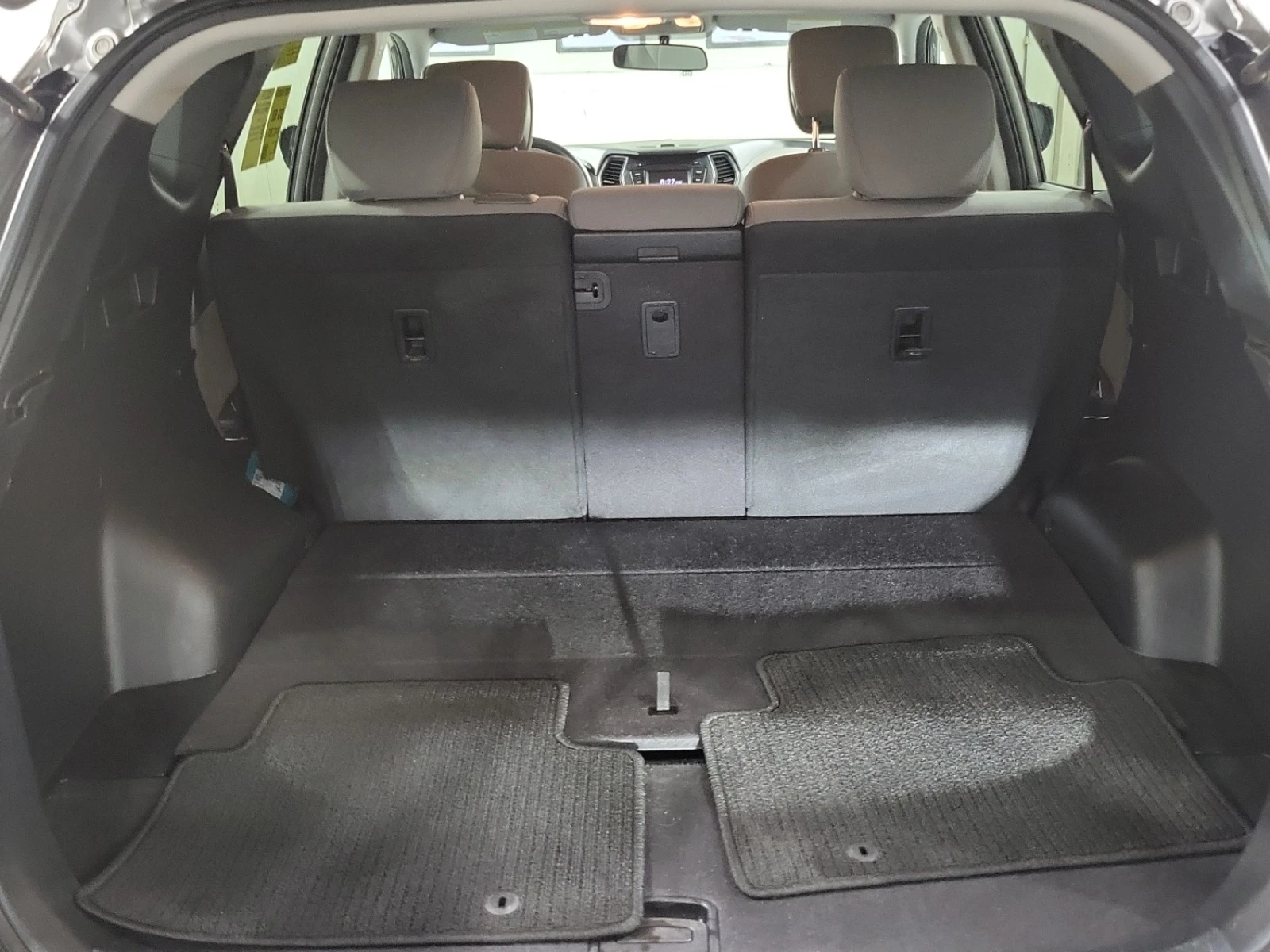 Hyundai Santa fe * SPORT* 2.4 AWD* CARFAX* АВТОКРЕДИТ*  - изображение 10