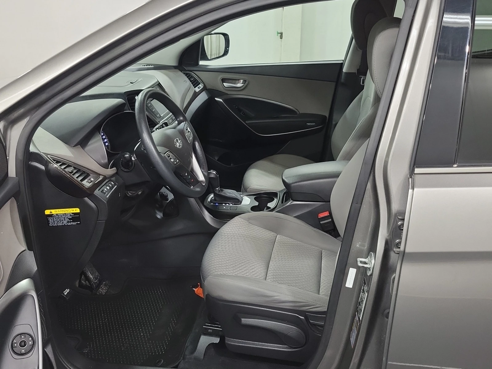 Hyundai Santa fe * SPORT* 2.4 AWD* CARFAX* АВТОКРЕДИТ*  - изображение 7