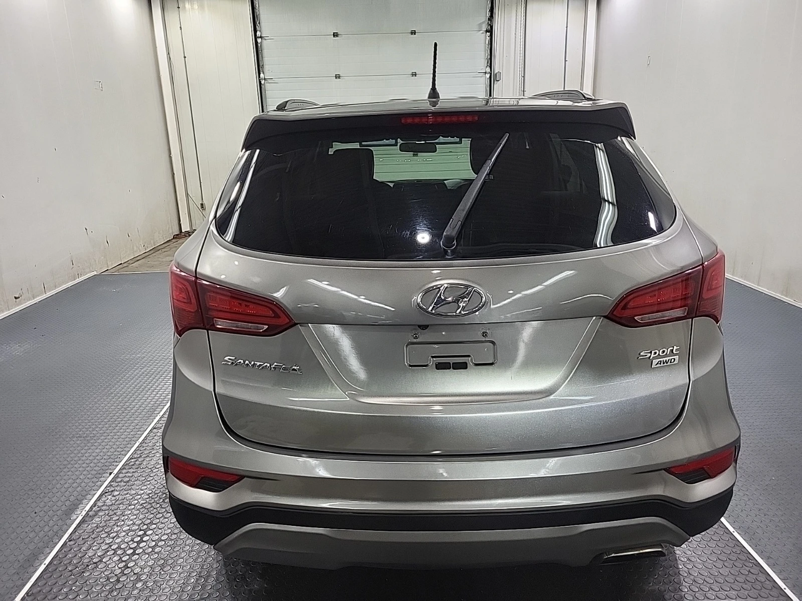 Hyundai Santa fe * SPORT* 2.4 AWD* CARFAX* АВТОКРЕДИТ*  - изображение 6