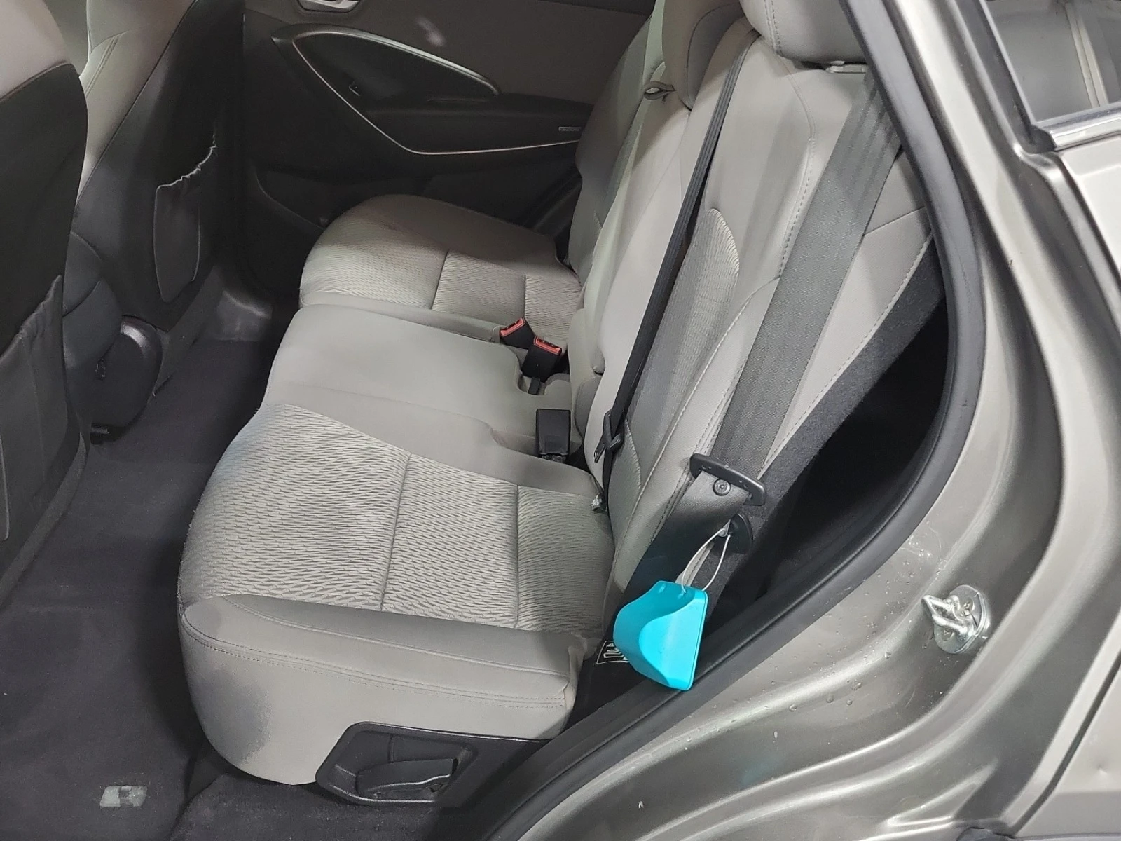 Hyundai Santa fe * SPORT* 2.4 AWD* CARFAX* АВТОКРЕДИТ*  - изображение 9