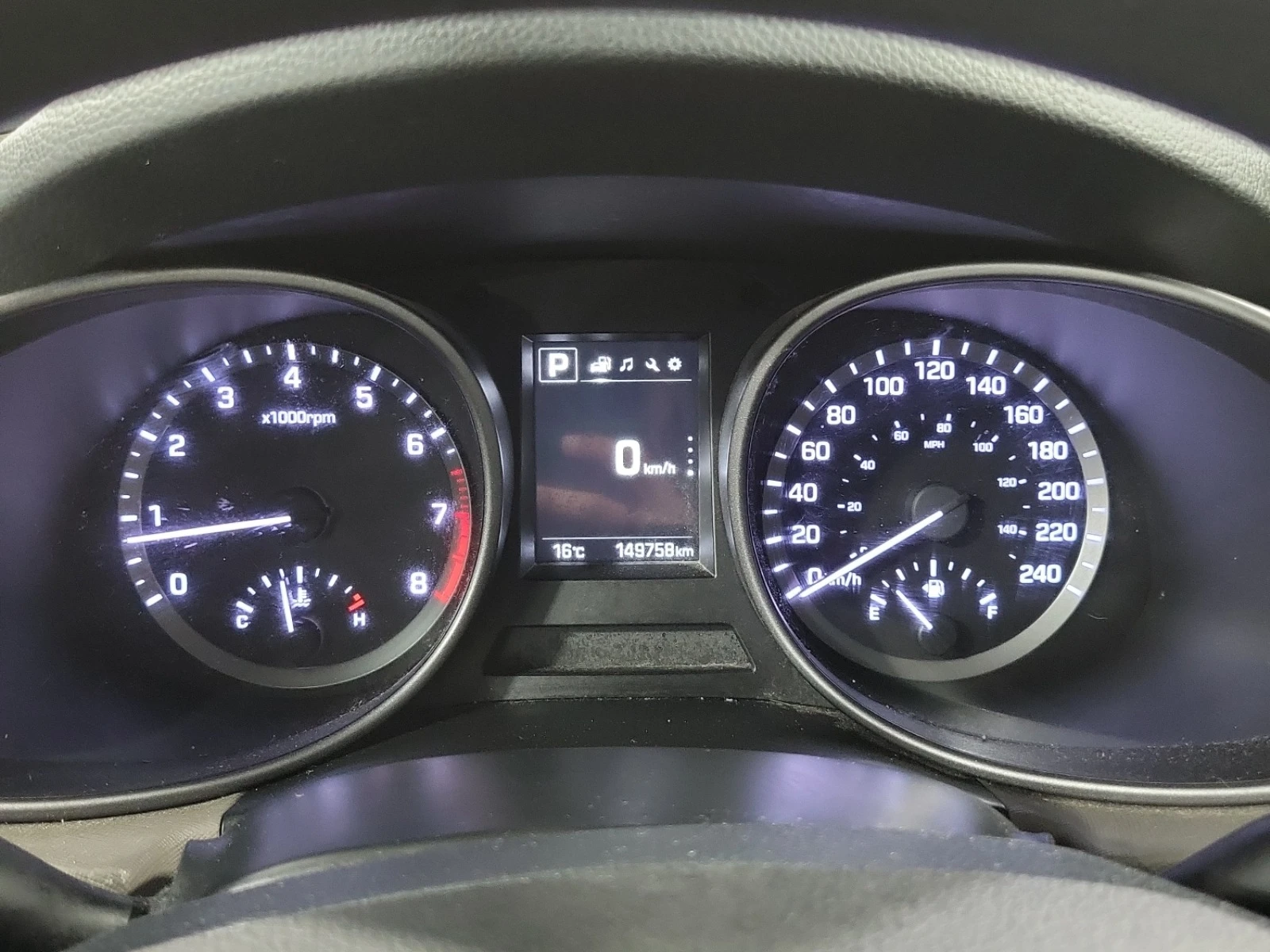 Hyundai Santa fe * SPORT* 2.4 AWD* CARFAX* ����������*  | Mobile.bg � ����������� 12