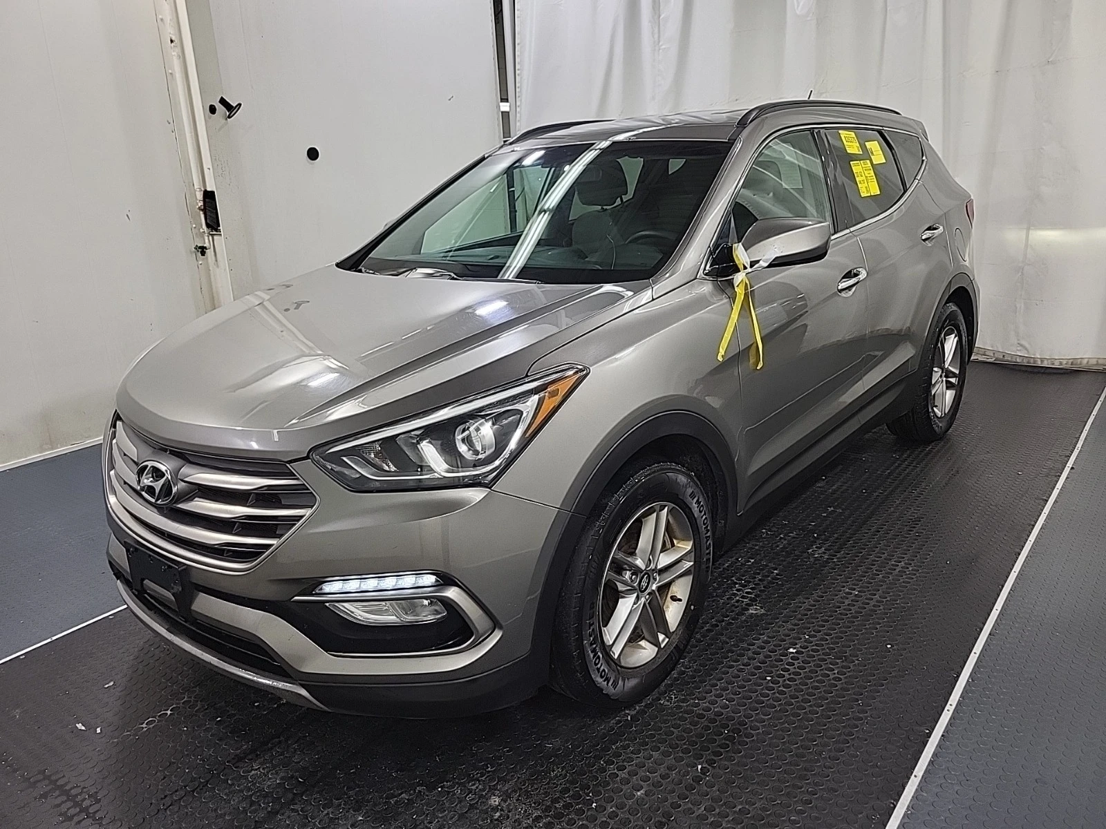 Hyundai Santa fe * SPORT* 2.4 AWD* CARFAX* ����������*  | Mobile.bg � ����������� 1