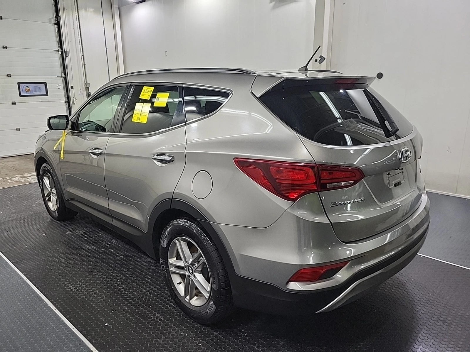 Hyundai Santa fe * SPORT* 2.4 AWD* CARFAX* АВТОКРЕДИТ*  - изображение 4