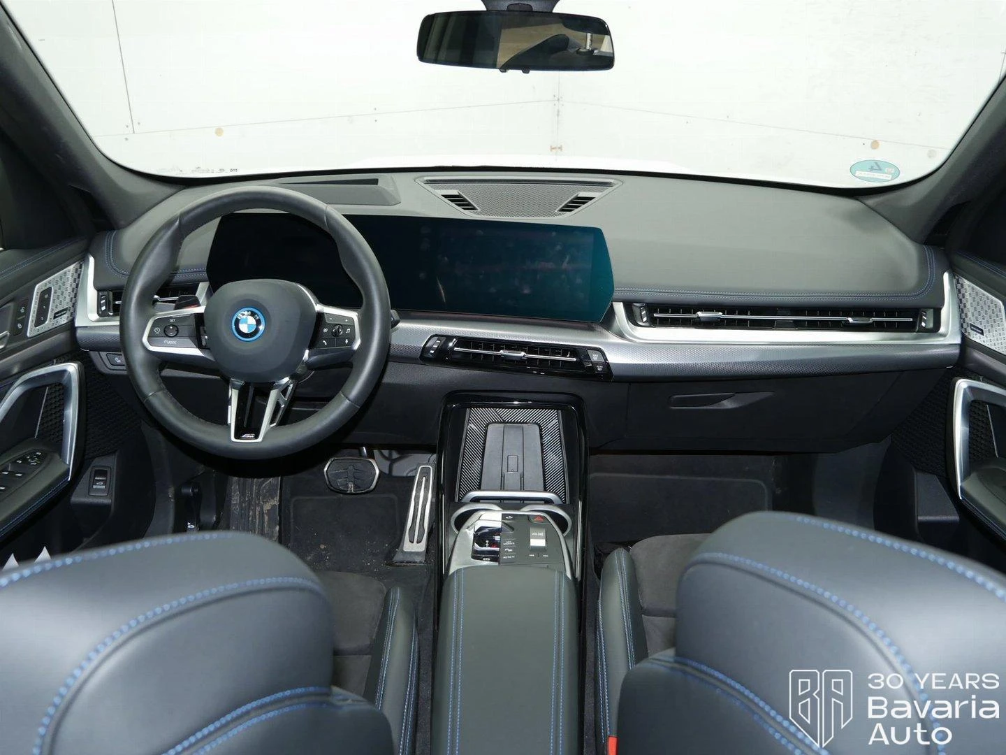 BMW iX1 30 xDrive M Sport Paket | Mobile.bg � ����������� 6