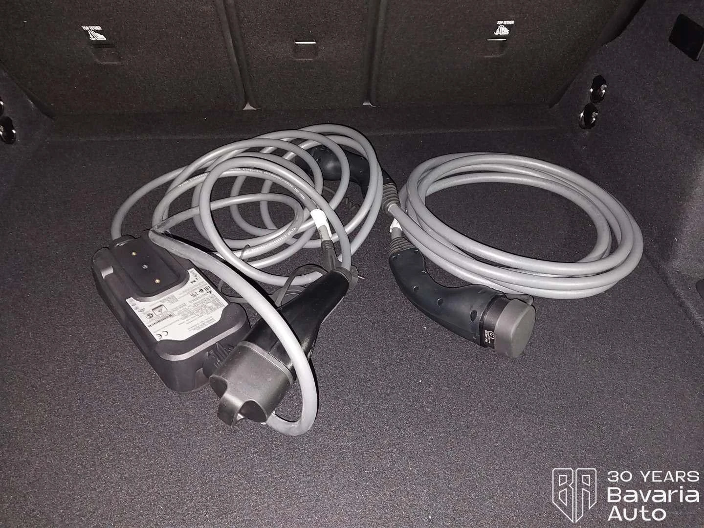 BMW iX1 30 xDrive M Sport Paket | Mobile.bg � ����������� 12