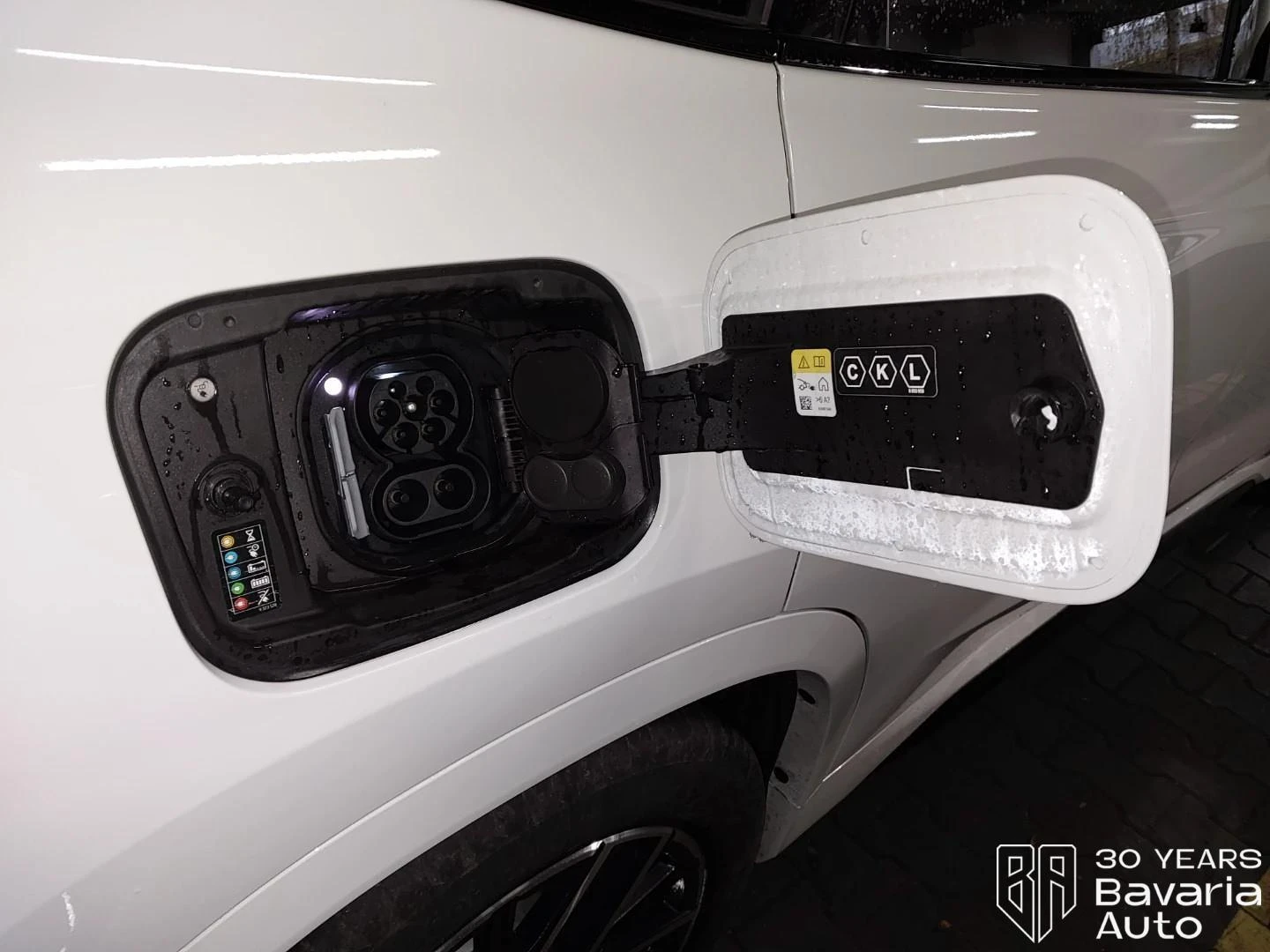 BMW iX1 30 xDrive M Sport Paket | Mobile.bg � ����������� 13