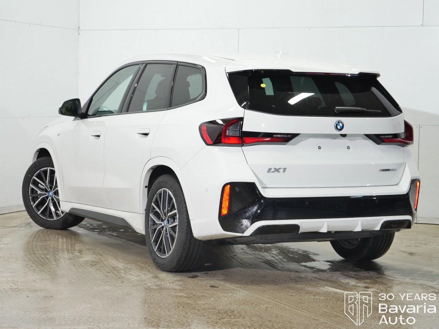 BMW iX1 30 xDrive M Sport Paket | Mobile.bg � ����������� 2