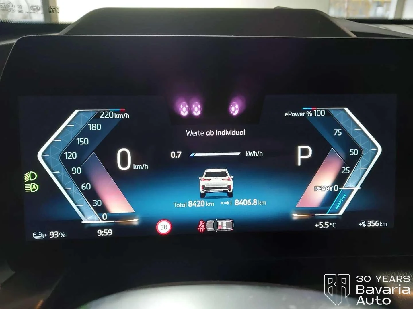 BMW iX1 30 xDrive M Sport Paket | Mobile.bg � ����������� 9