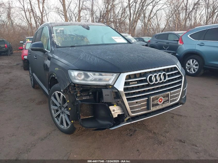 Audi Q7 3l 3.0T Premium | Mobile.bg � ����������� 1
