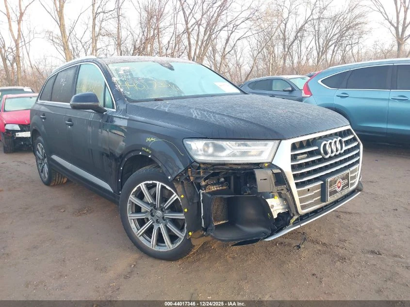 Audi Q7 3l 3.0T Premium | Mobile.bg � ����������� 6