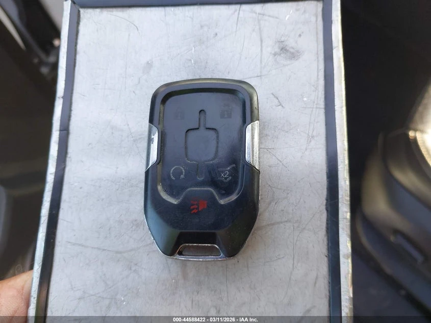 Gmc Terrain 2.0L I-4 DI, DOHC, VVT, TURBO, 252HP All Wheel | Mobile.bg � ����������� 11